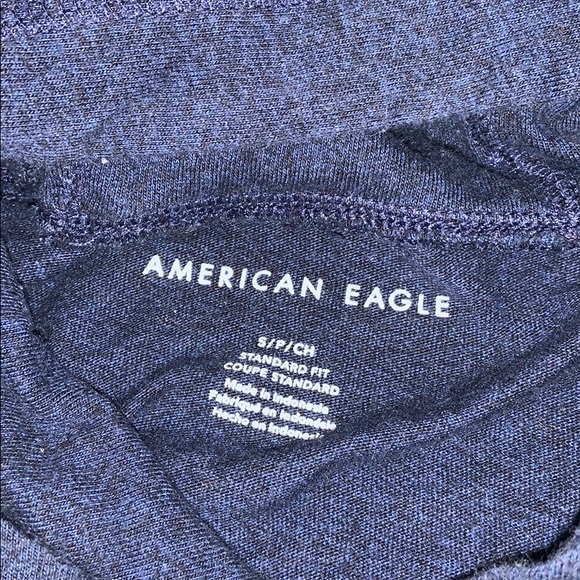 sweatshirt / pullover - Picture 4 of 4